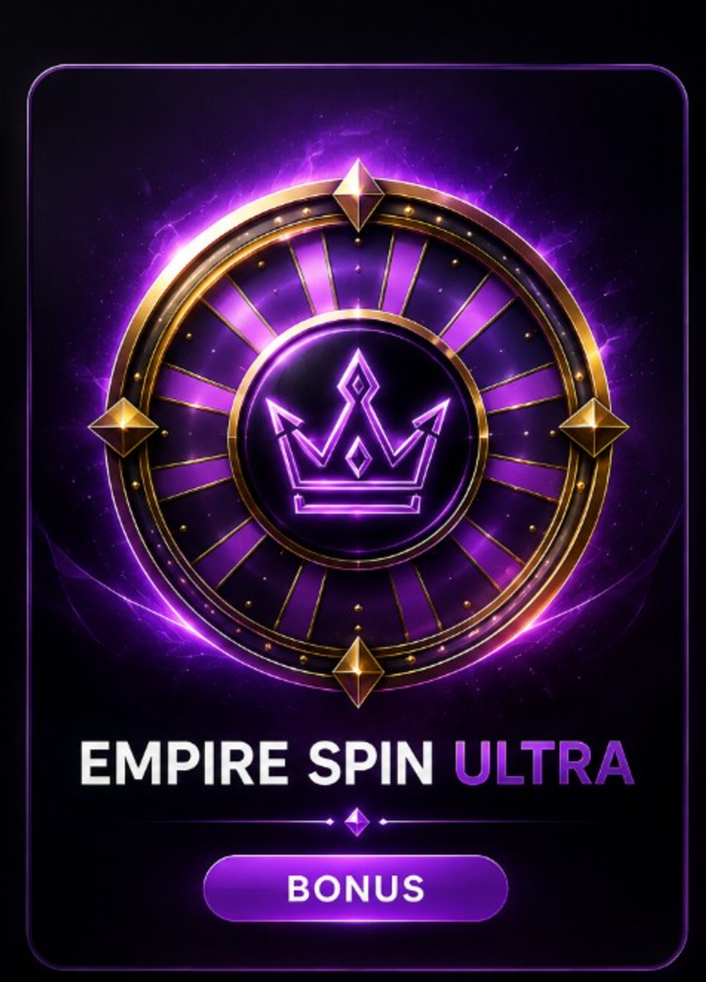 Empire Spin Ultra