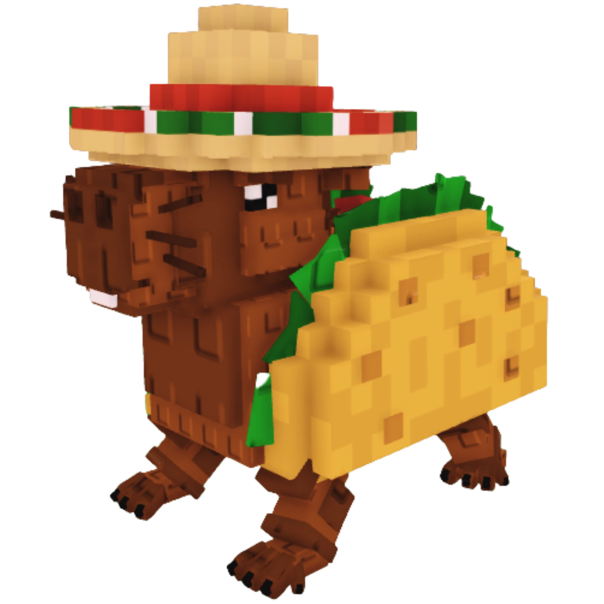 Capi Taco