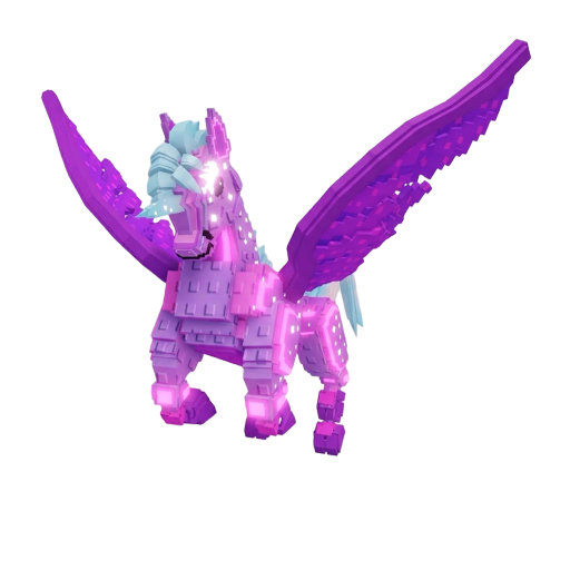 Celestial Pegasus