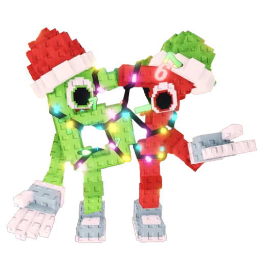 Festive 67