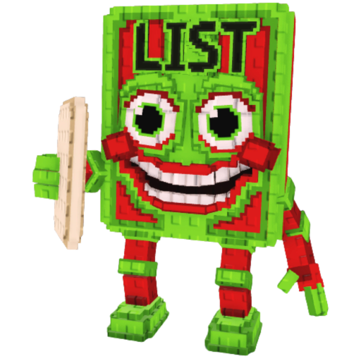 List List List Sahur