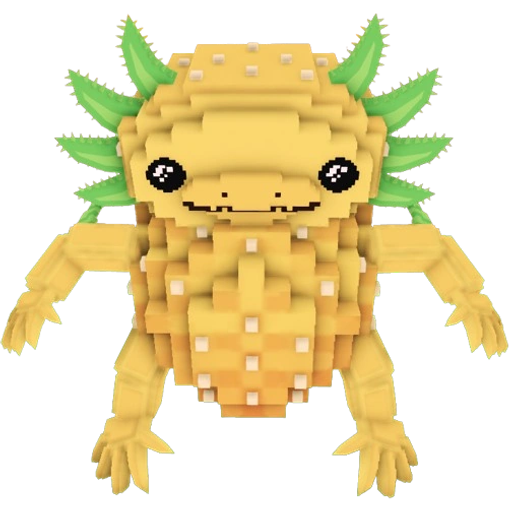 Lava Pinealotto Fruttarino