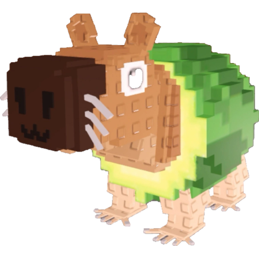 Pipi Avocado